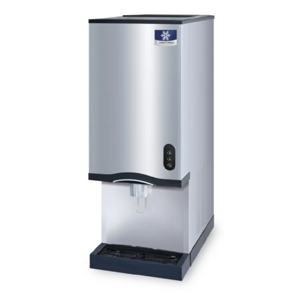 Manitowoc CNF0202A-L Air-cooled Ice Maker Water Dispenser Nugget Style Countertop 315 Lb/Day Manitowoc CNF0202A-L Air-cooled Ice Maker Water Dispenser Nugget Style Countertop 315 Lb/Day