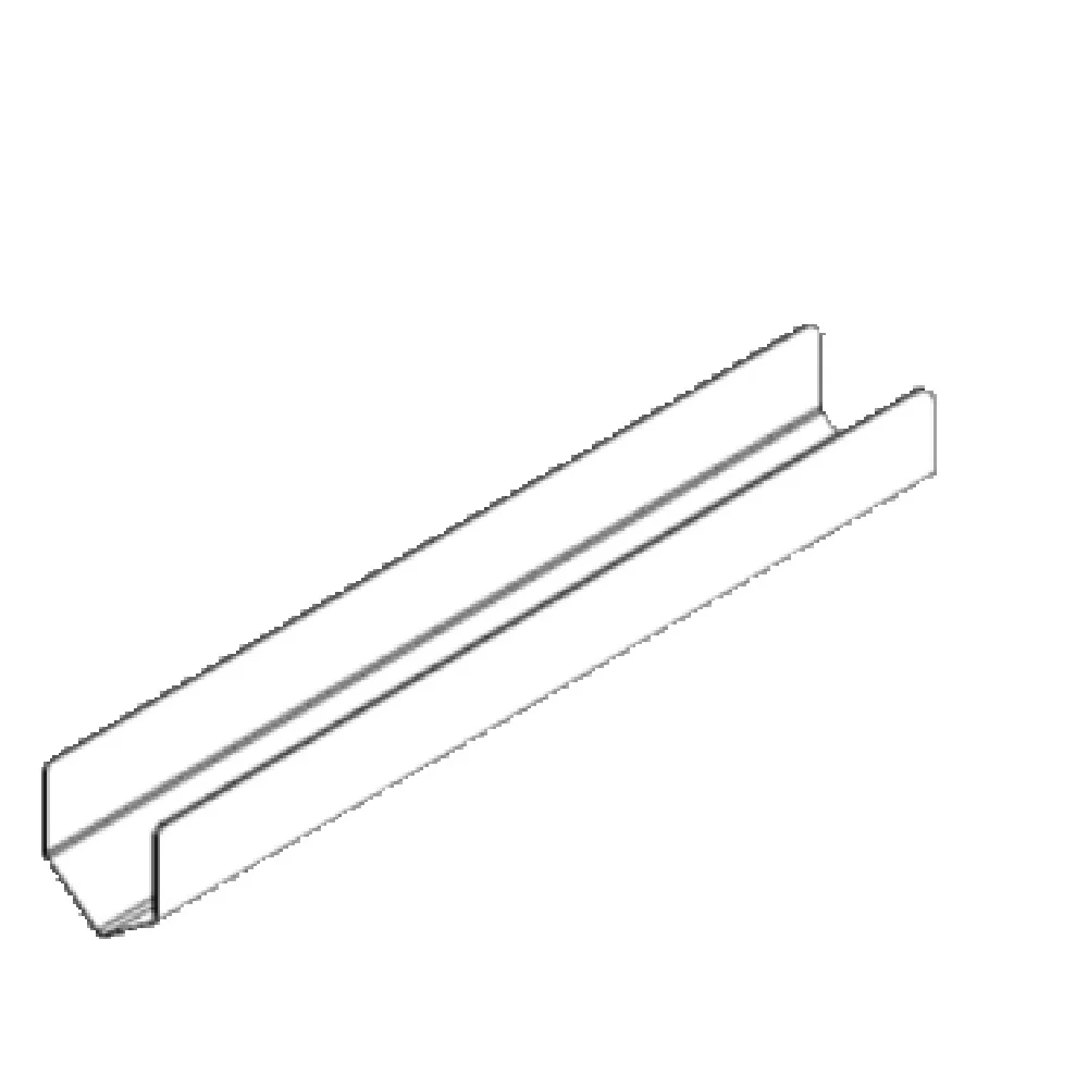 GSW USA CS-FM45 20-3/8 Inch Connecting Strip with ETL Certification Stainless Steel GSW USA CS-FM45 20-3/8 Inch Connecting Strip with ETL Certification Stainless Steel