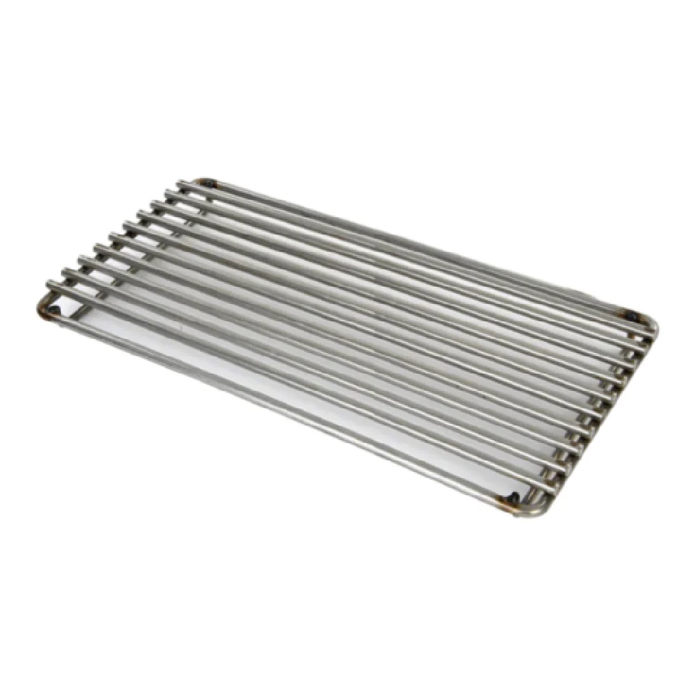 JB Prince G103 SG 23 Inch Dishwasher Safe Gas Grill Searing Grate 6mm Stainless Steel JB Prince G103 SG 23 Inch Dishwasher Safe Gas Grill Searing Grate 6mm Stainless Steel