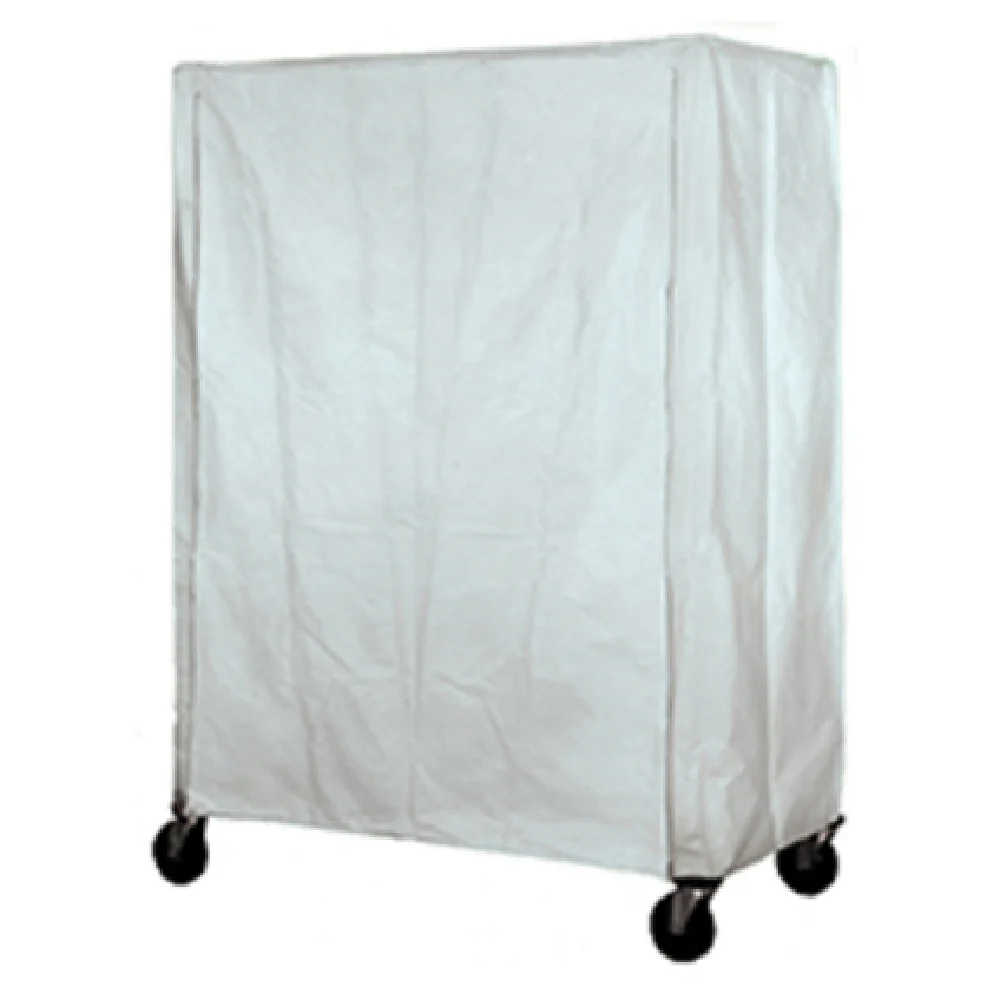 Eagle CZC-63-2424 24 Inch Cart Cover Fire Retardant Waterproof with Zipper