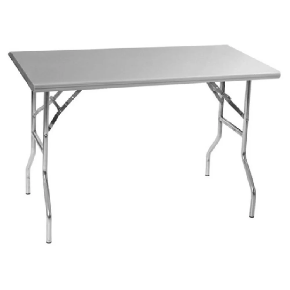 Royal Industries ROY WTF 2460 Folding Worktable Rectangle 60 Royal Industries ROY WTF 2460 Folding Worktable Rectangle 60