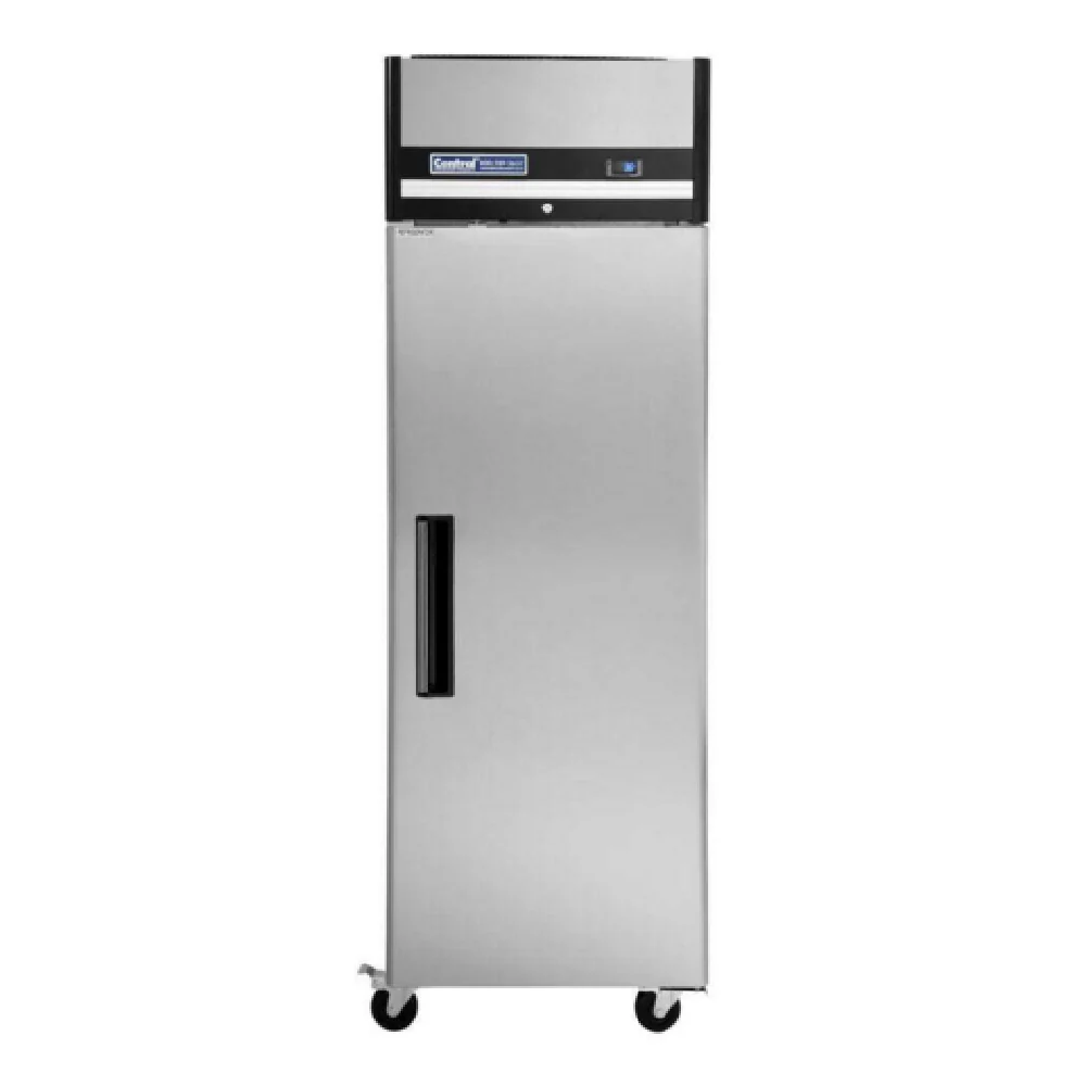 Hubert 73598 Kratos® Reach-In Refrigerator 26.8
