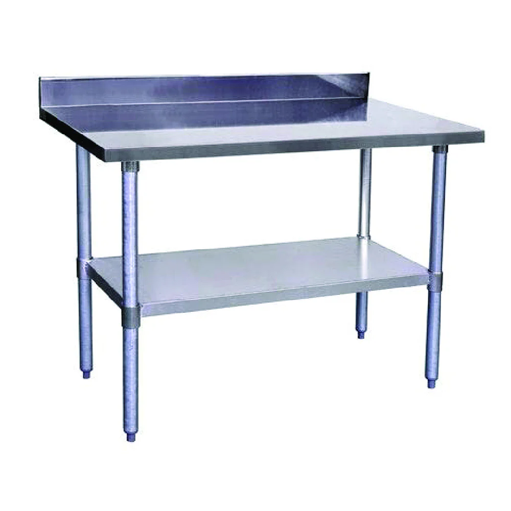Hubert 11140 Kratos Worktable 24
