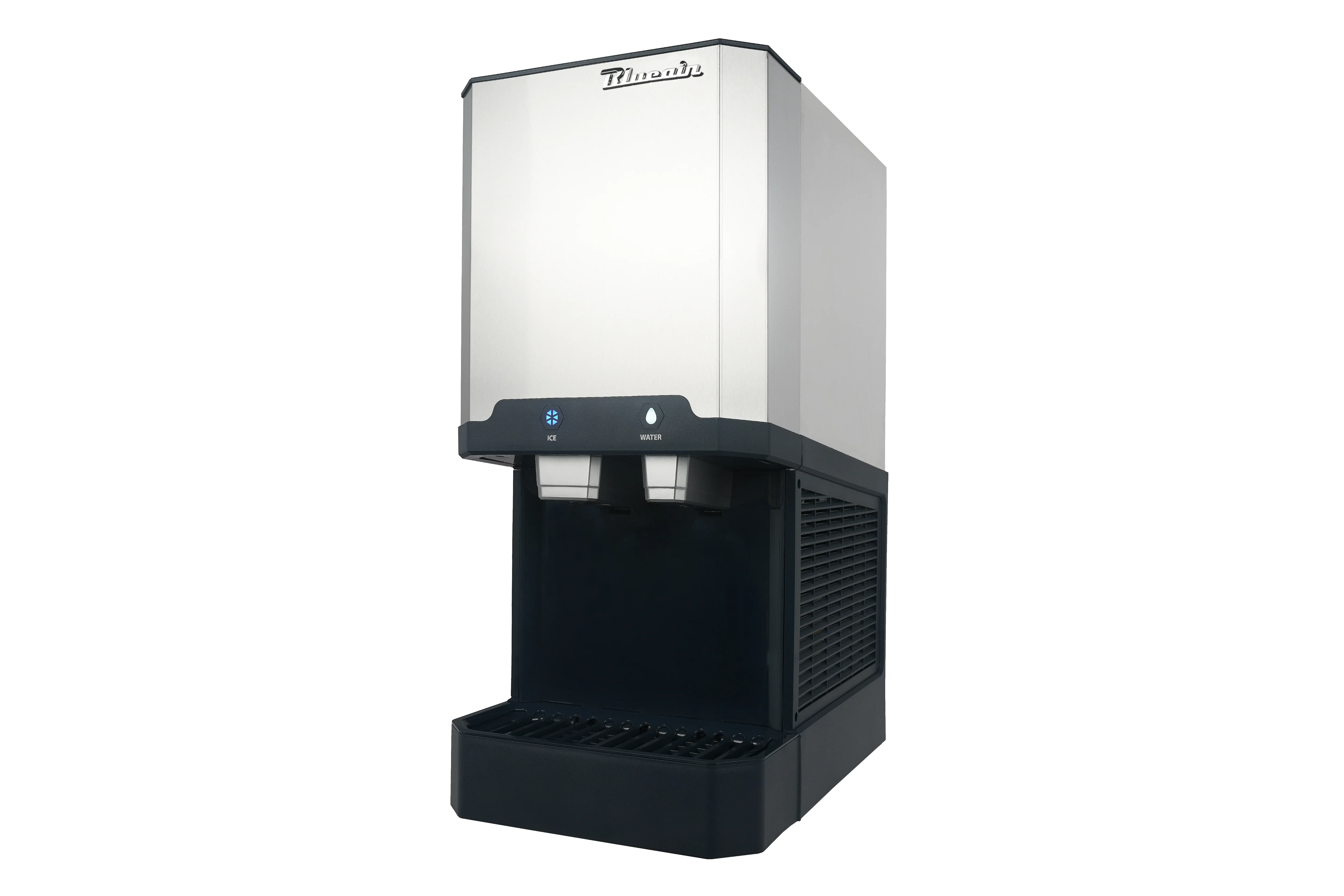 Blue Air BLDN-280A Ice Maker & Water Dispenser Nugget Cube 16
