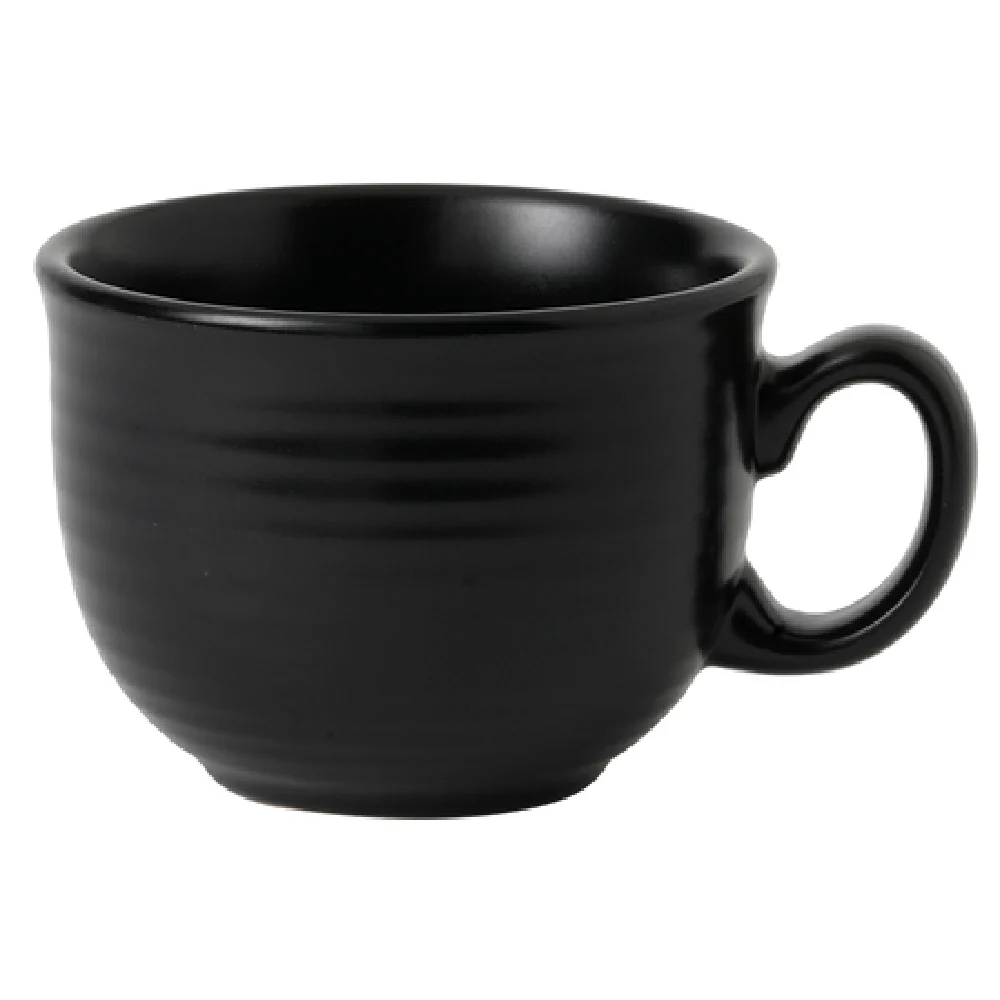 Arc Cardinal FM753 4.875 Inch Width Stoneware Dudson Evo Jet Cup 36 Packs