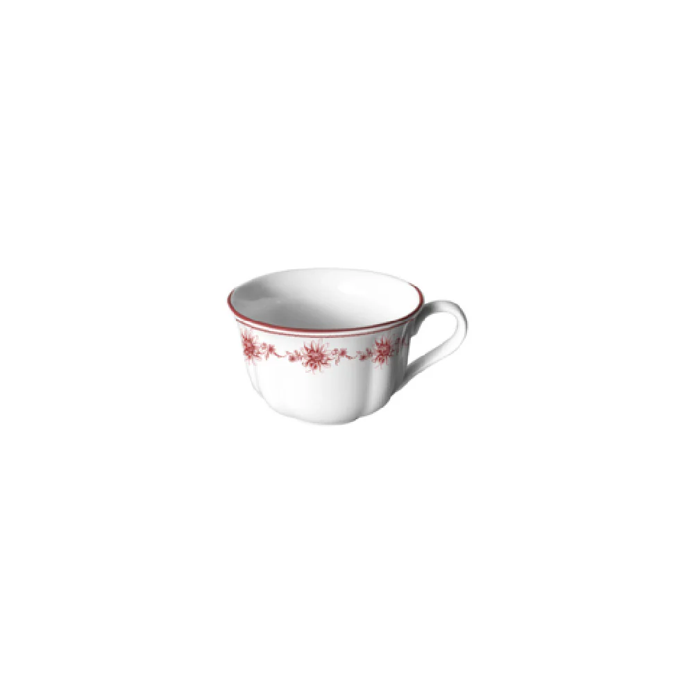Steelite 62535FP820 Coffee Cup 8.0 Oz 4.75