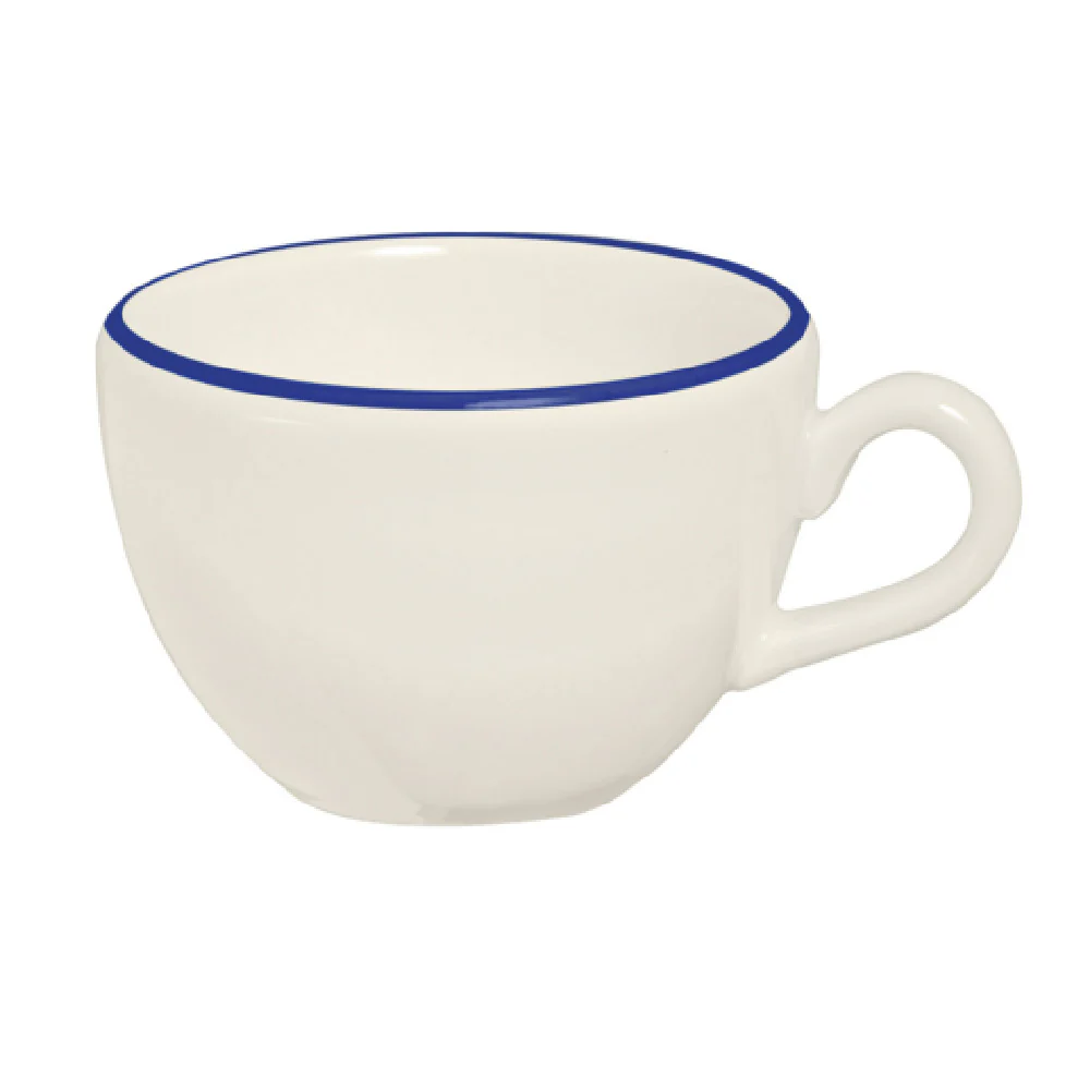 Steelite HL99563929 Low Cup 8.0 Oz 4.375