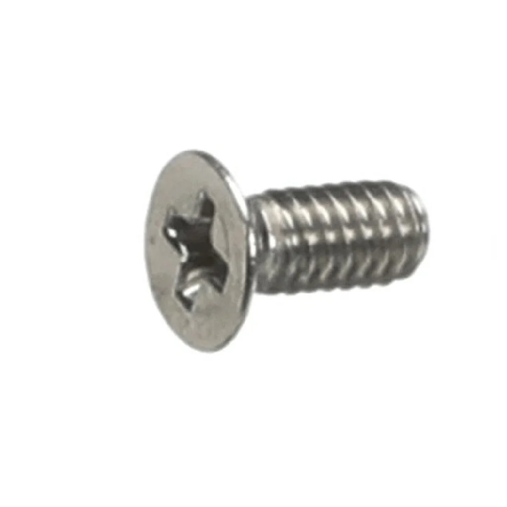 Wells 2C-34285 Screw 8 Diameter 3/8 Inch Phosphate Coated Fastener Wells 2C-34285 Screw 8 Diameter 3/8 Inch Phosphate Coated Fastener