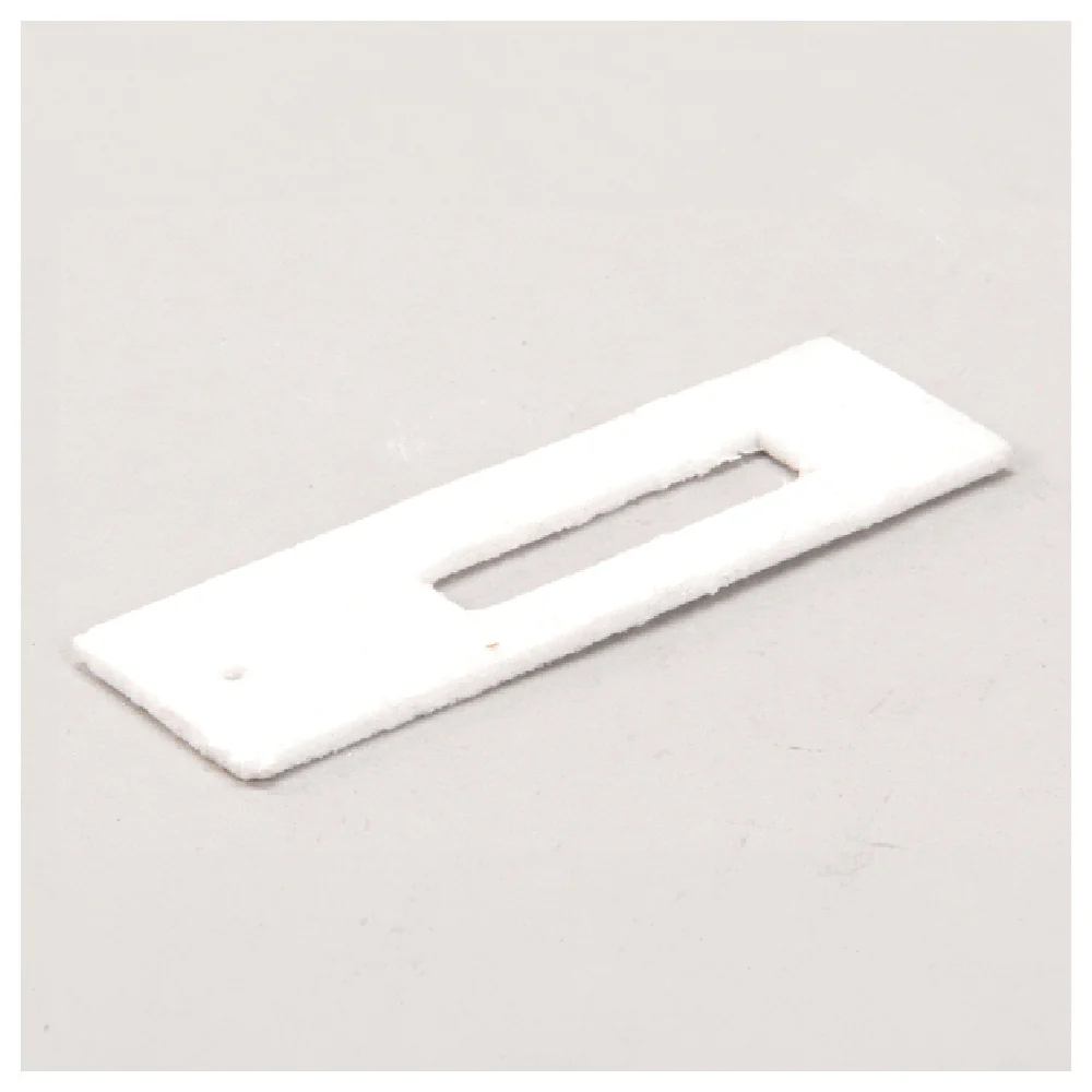Wood Stone 7000-0777 1.3 Inch Radiant Pilot Gasket Gas Appliance Sealing Component Wood Stone 7000-0777 1.3 Inch Radiant Pilot Gasket Gas Appliance Sealing Component
