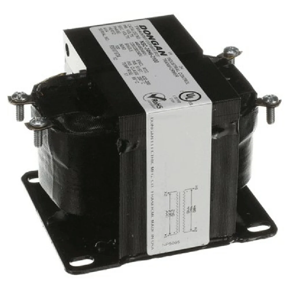 Accutemp AT0E-2662-3 Transformer 5.15 Inch Durable Steel OEM Component