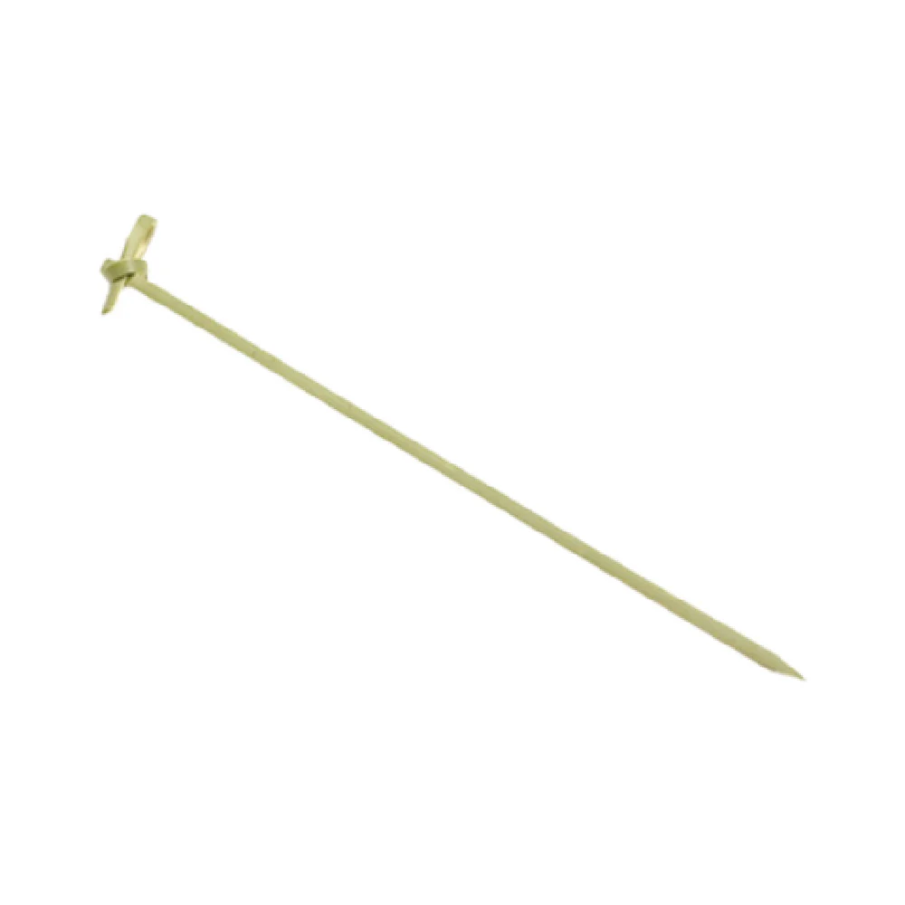 FOH AST002NAB83 Servewise® Disposable Knotted Picks 7