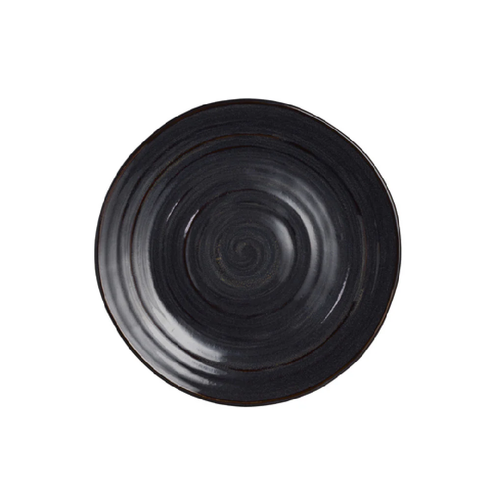 Steelite 6213FA002 8.5 Inch Round Plate Porcelain Azores Caldeira Steelite 6213FA002 8.5 Inch Round Plate Porcelain Azores Caldeira