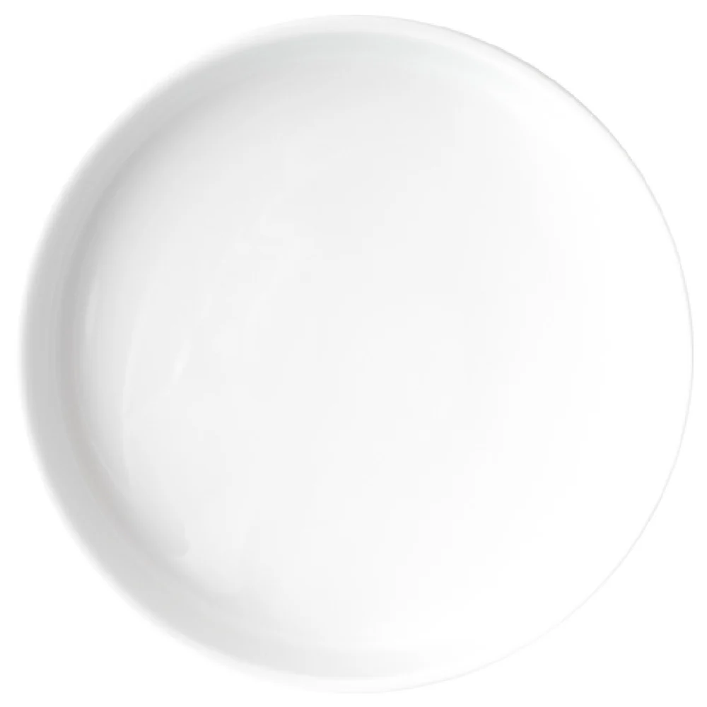 International Tableware TN-91 9-1/2 Inch Porcelain Wall Plate Round International Tableware TN-91 9-1/2 Inch Porcelain Wall Plate Round