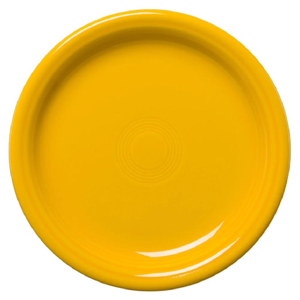 Steelite HL1481342 7-1/4 Inch Round Bistro Salad Plate Lead Free China Steelite HL1481342 7-1/4 Inch Round Bistro Salad Plate Lead Free China