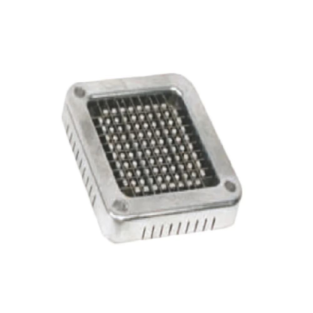 Thunder Group IRFFC001W 1/4 Inch Wedge Pusher Block for French Fry Cutter Thunder Group IRFFC001W 1/4 Inch Wedge Pusher Block for French Fry Cutter