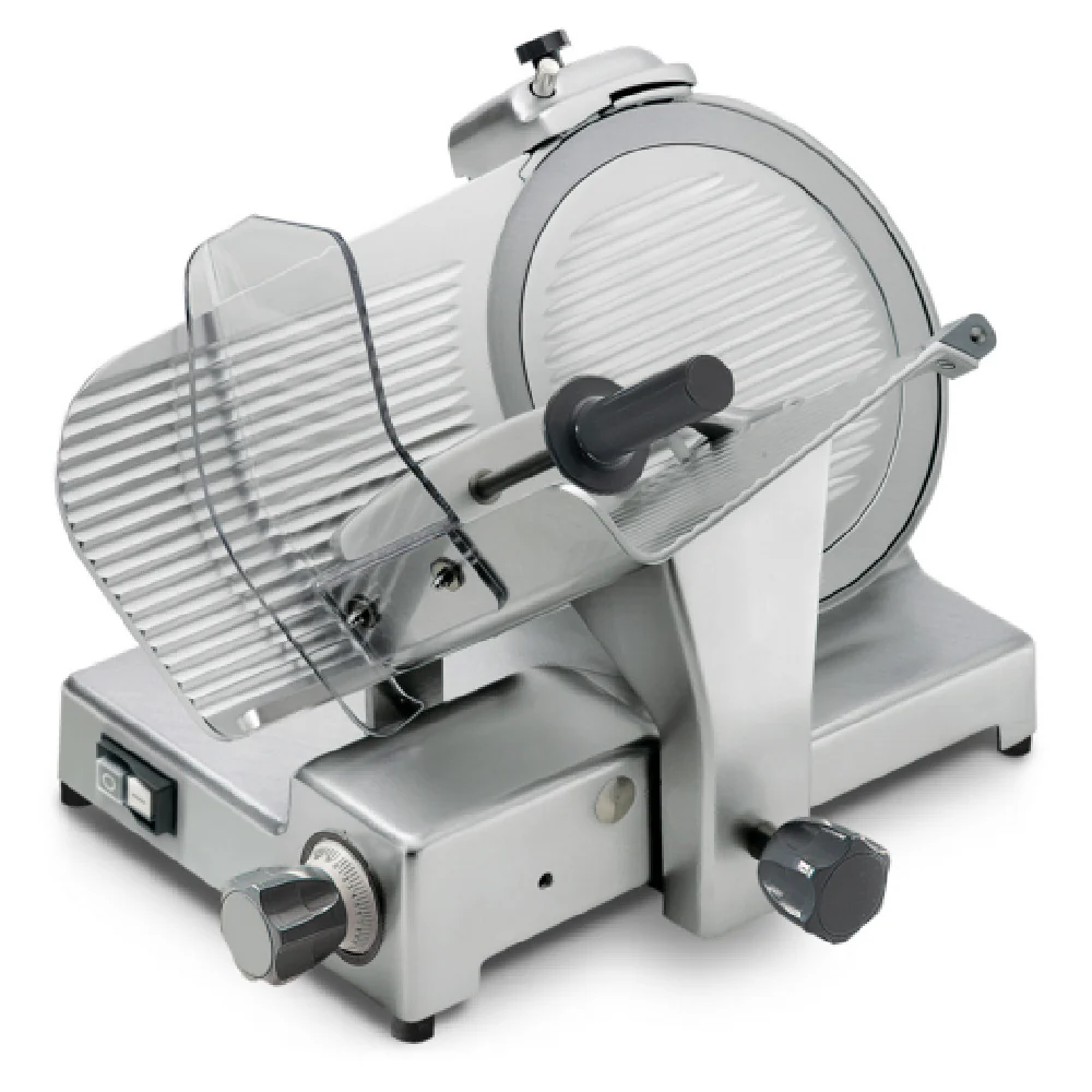 Sirman CANOVA 300 (15304C0G08WNA) Food Slicer Heavy-duty Manual