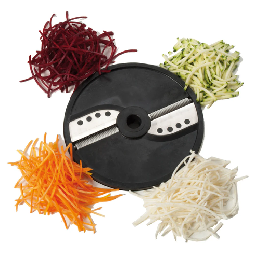 Brunner Anliker S2-5 (232.01823) Julienne Disc 5/64