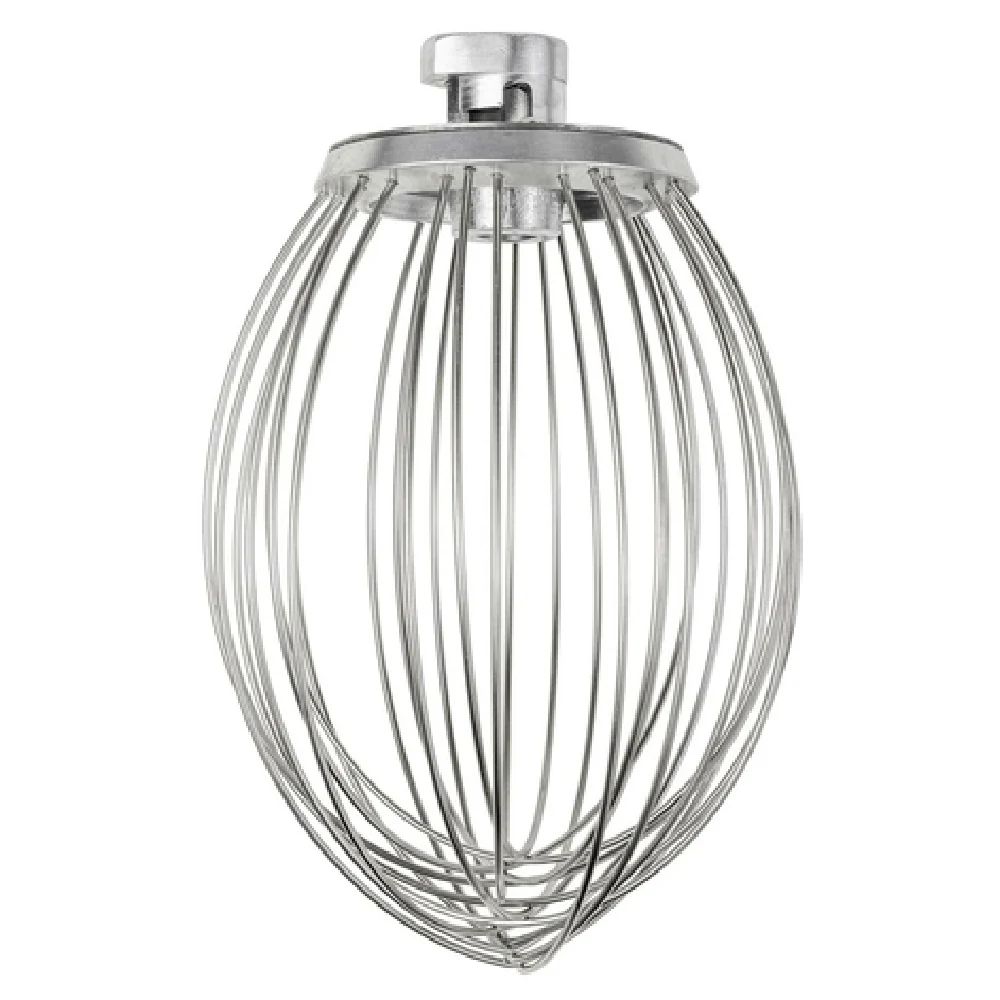 Extra 10 Qt. Wire Whip Mixer Attachment for HMM10 Centerline Mixer Series, Hobart WHIP-HMM10