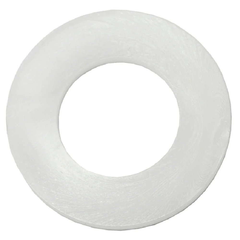 American Eagle Food Machinery AE-G12N/13 Meat Grinder Washer Teflon For AE-G12N American Eagle Food Machinery AE-G12N/13 Meat Grinder Washer Teflon For AE-G12N