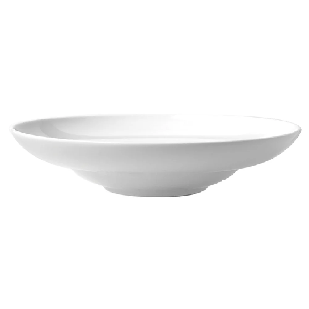 Steelite 61102ST0373 11 Inch Pasta Bowl 2.0 Quart Royal Porcelain Round with Opera Design Steelite 61102ST0373 11 Inch Pasta Bowl 2.0 Quart Royal Porcelain Round with Opera Design