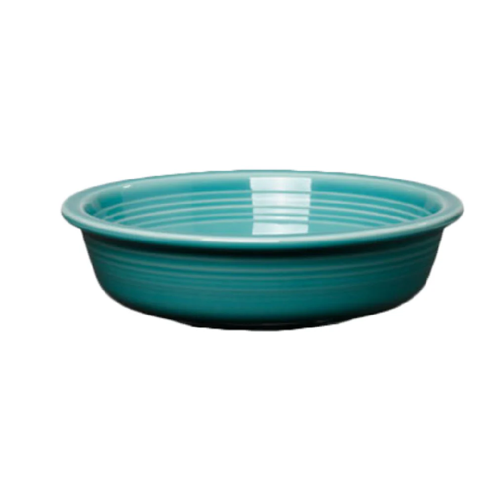 Steelite HL461107 19 Oz Bowl Round Turquoise Lead-Free China - 1 Dozen Steelite HL461107 19 Oz Bowl Round Turquoise Lead-Free China - 1 Dozen