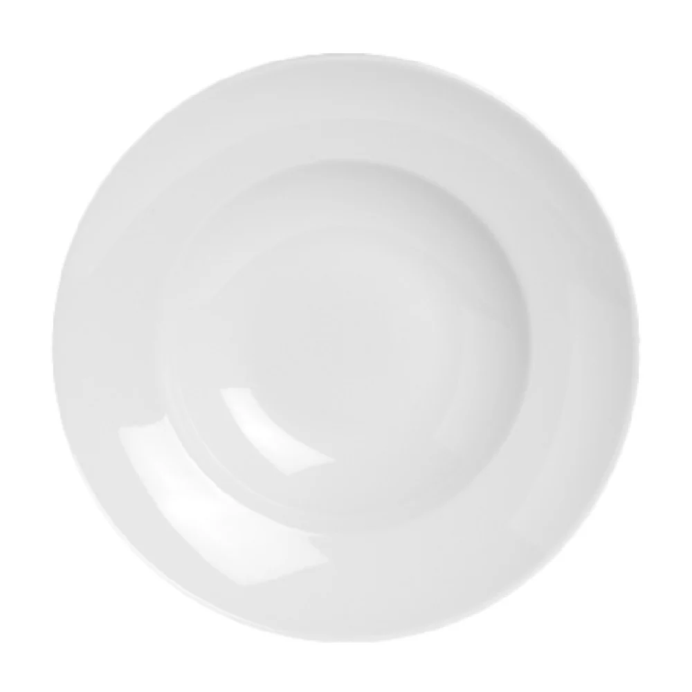 Steelite 9001C365 17 Oz Nouveau Bowl Round Alumina Vitrified Stylish