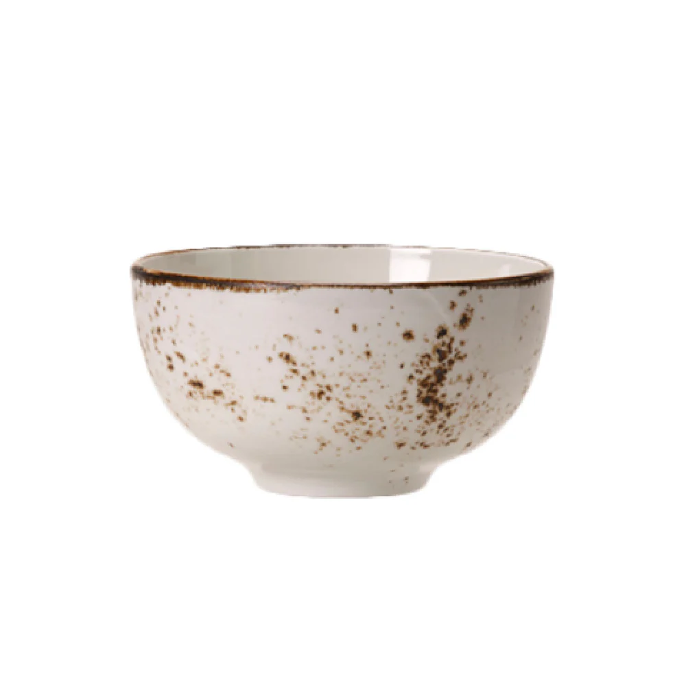 Steelite 11550242 16.0 Oz Mandarin Bowl White Alumina Vitrified 5 Inch Steelite 11550242 16.0 Oz Mandarin Bowl White Alumina Vitrified 5 Inch