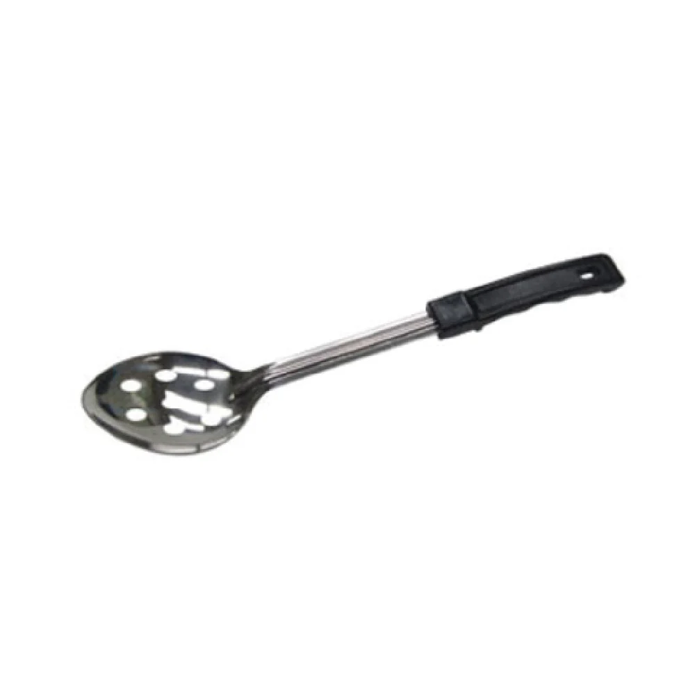 Admiral Craft SPH-13PE 13 Inch Perforated Basting Spoon Stainless Steel Stay Cool Handle Admiral Craft SPH-13PE 13 Inch Perforated Basting Spoon Stainless Steel Stay Cool Handle