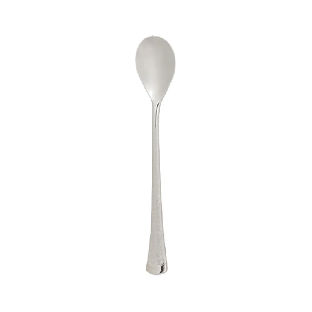 Arc Cardinal FL118 7.0 Inch Iced Tea Spoon 18/0 Stainless Steel 12 Packs