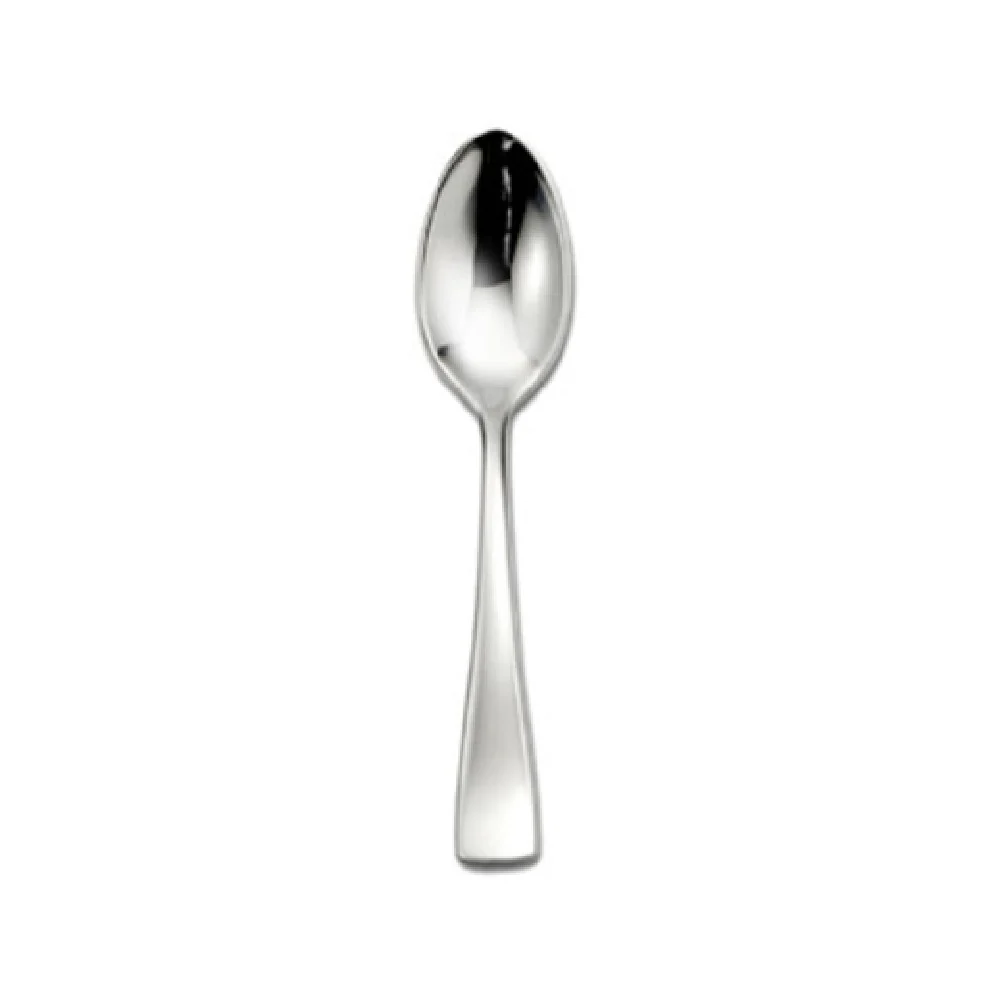1880 Hospitality T672SADF 4-3/4 Inch Coffee Spoon Sant' Andrea Reflections Stainless Steel