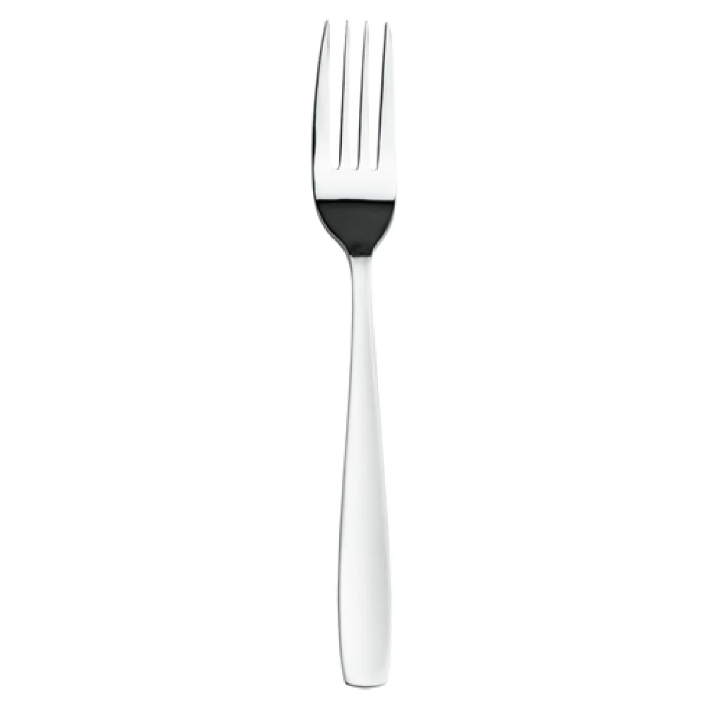 Steelite 5725SX023 7-1/2 Inch Dessert Salad Fork Stainless Steel - Varick Flatware Steelite 5725SX023 7-1/2 Inch Dessert Salad Fork Stainless Steel - Varick Flatware