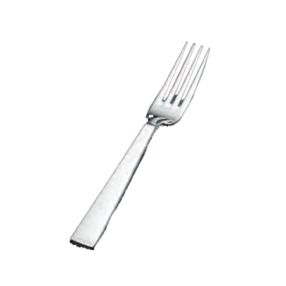 Bon Chef S3707 7-1/8 Inch Roman Salad Fork 18/10 Stainless Steel