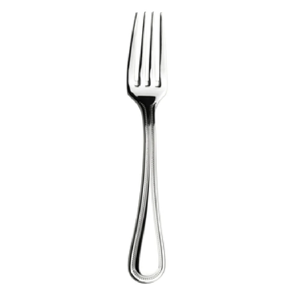 Steelite 5743SX023 7 Inch Dessert Salad Fork 18/10 Stainless Steel Steelite 5743SX023 7 Inch Dessert Salad Fork 18/10 Stainless Steel