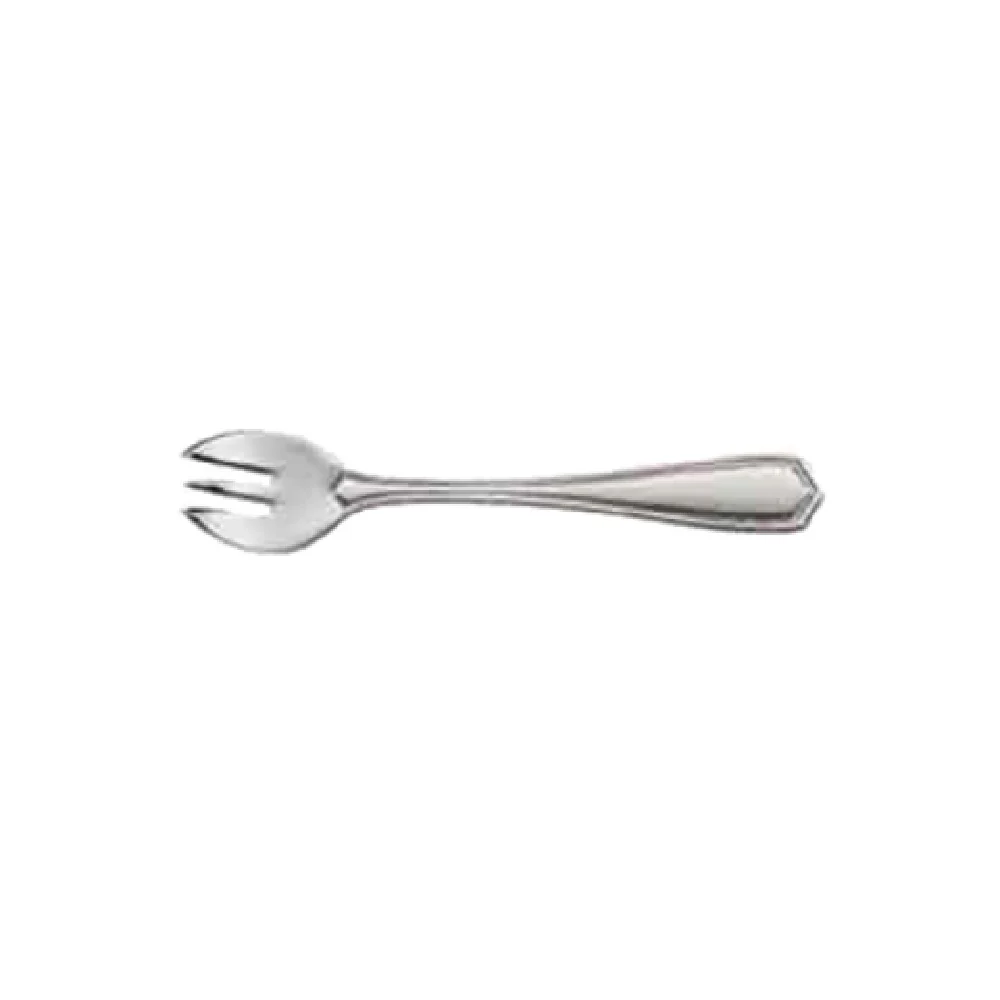 BauscherHepp 12.4840.6040 5-1/2 Inch Oyster Fork Cocktail 18/10 Stainless Steel
