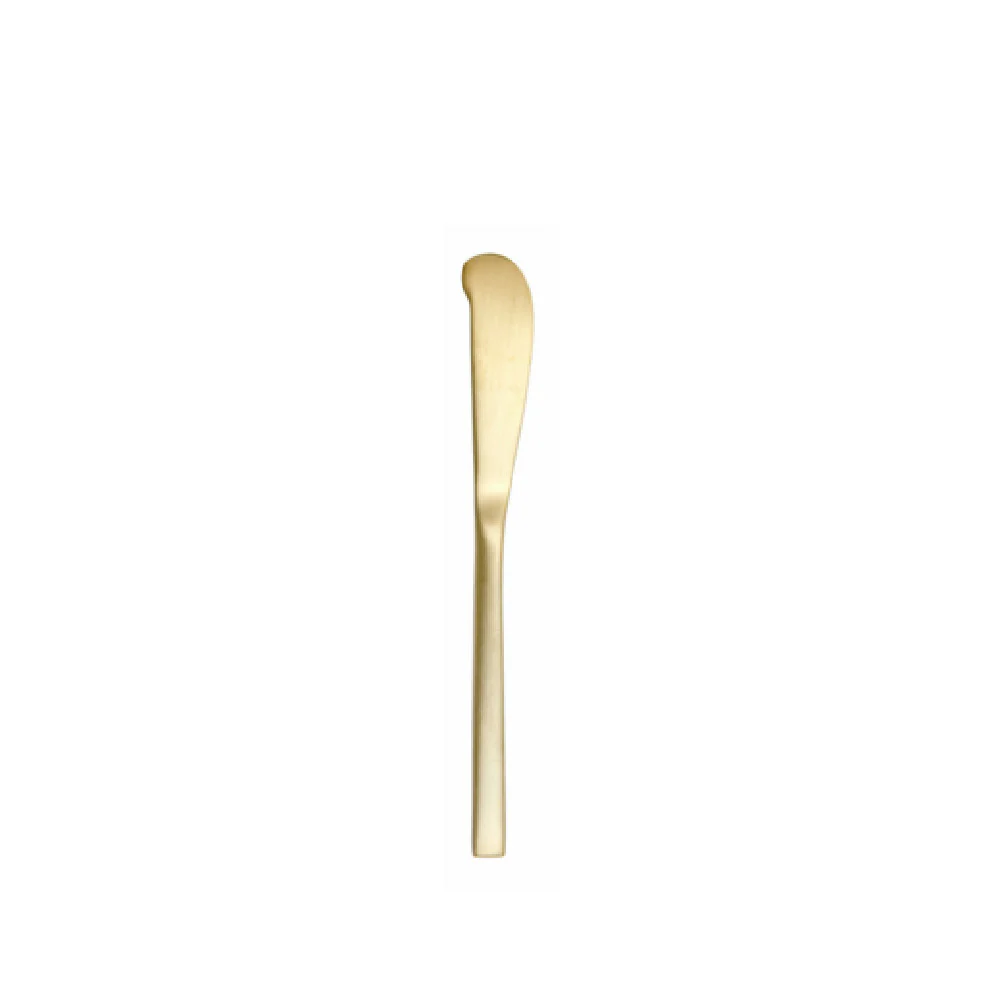 Fortessa 1.9B.165.00.035 7.8 Inch Iced Tea Spoon Brushed Stainless Steel