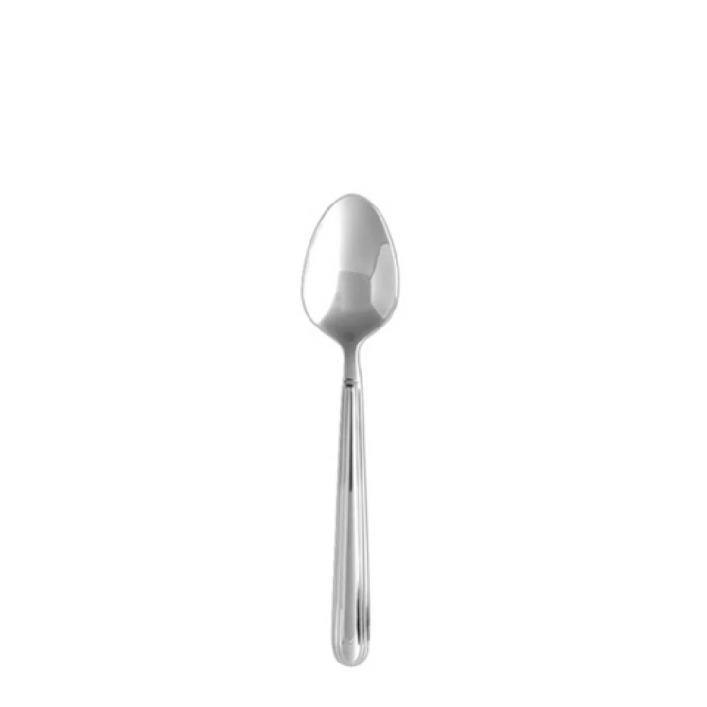 Fortessa 1.5.120.00.021 5.5 Inch Tea/Coffee Spoon Dishwasher Safe 18/10 Stainless Steel Fortessa 1.5.120.00.021 5.5 Inch Tea/Coffee Spoon Dishwasher Safe 18/10 Stainless Steel