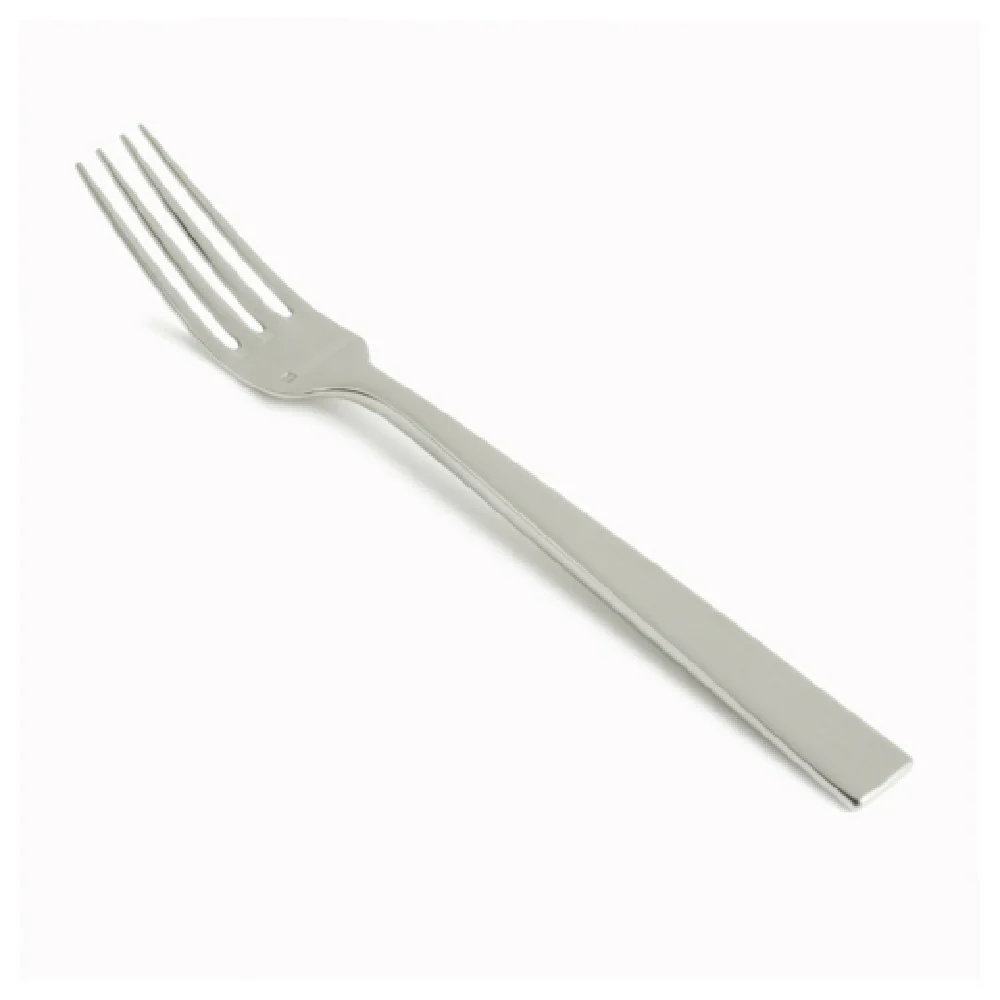 Fortessa 1.5.170.00.002 8.2 Inch Table Fork with Stainless Steel - 12 Packs