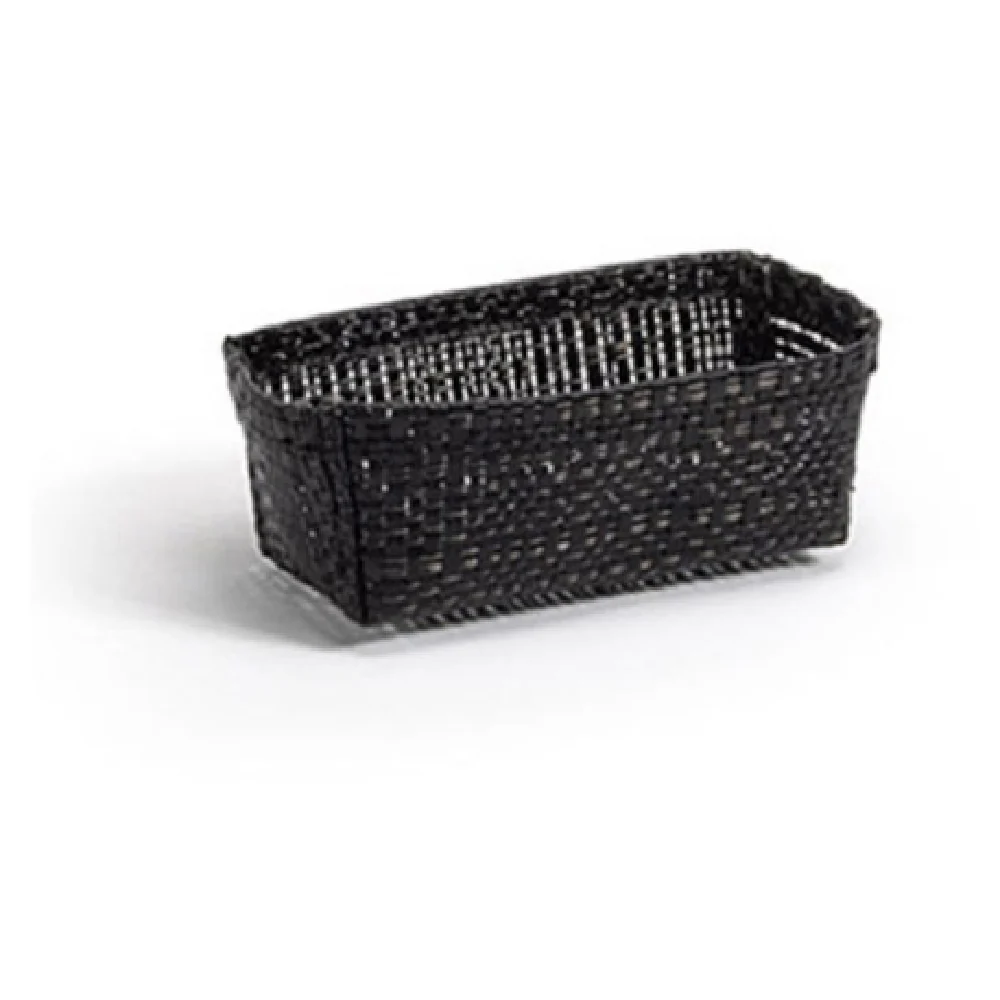 FOH TSH009BKV24 Promotional Pricing May Be Available! Contact Your FOH® Sales Representative For Details! Metroweave® Holder FOH TSH009BKV24 Promotional Pricing May Be Available! Contact Your FOH® Sales Representative For Details! Metroweave® Holder