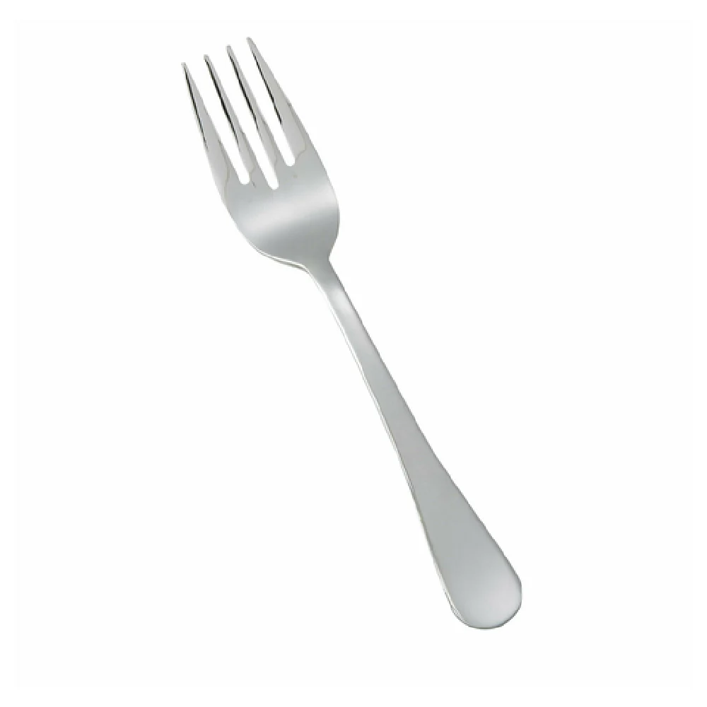 Winco 0026-06 6-1/8 Inch Salad Fork Heavy Weight Mirror Finish 18/0 Stainless Steel Winco 0026-06 6-1/8 Inch Salad Fork Heavy Weight Mirror Finish 18/0 Stainless Steel