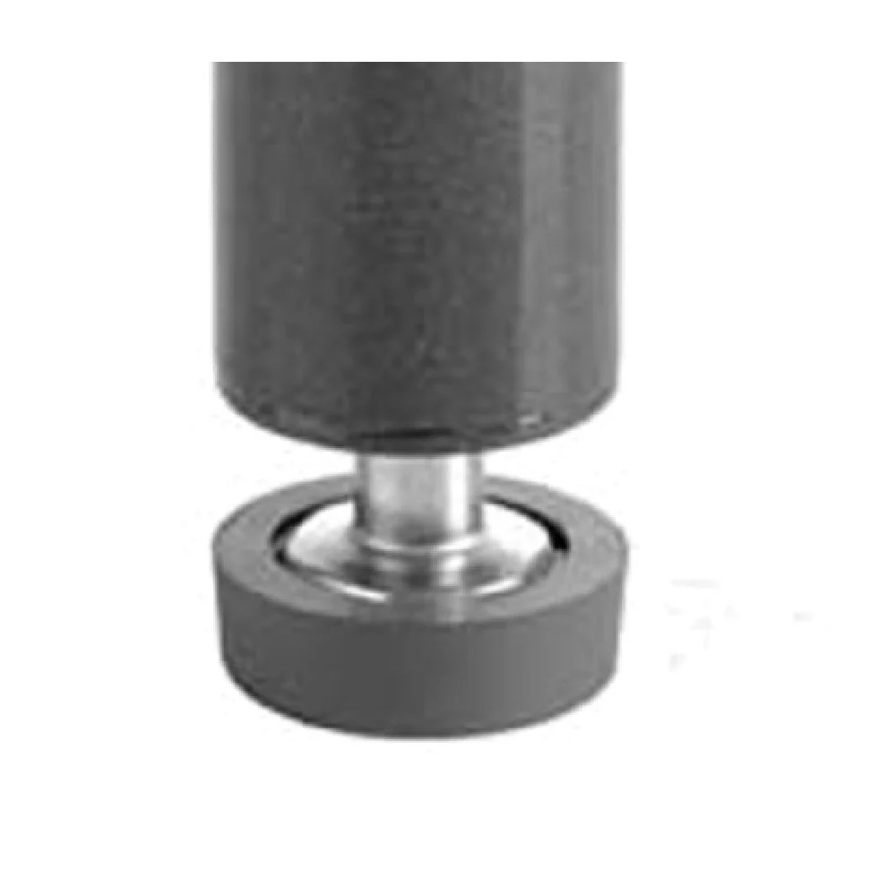 1880 Hospitality FLEVASM Leveling Assembly with Zinc Die-cast Post Insert