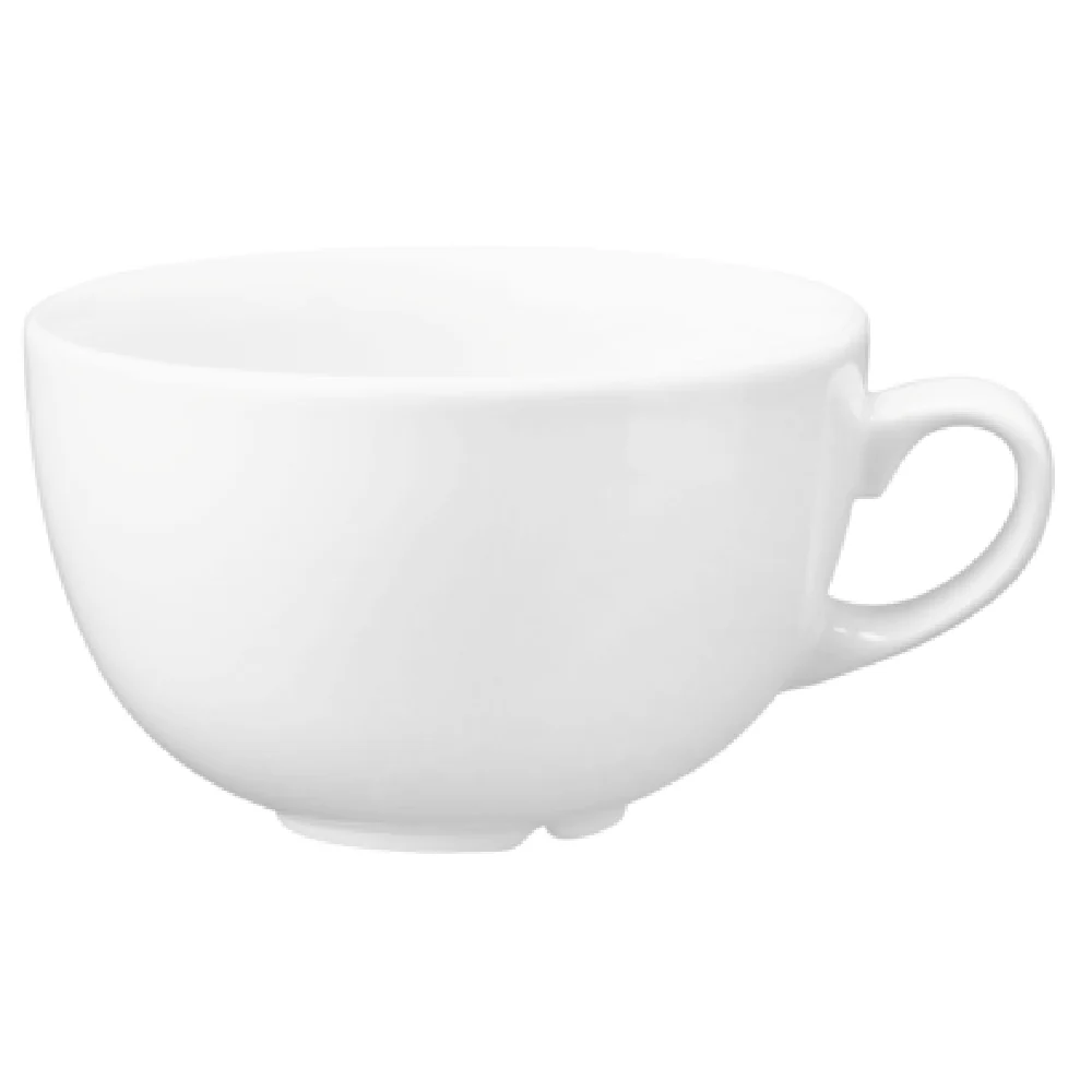 Churchill China WHVMCB281 Cappuccino Cup 12 Oz. 4-1/3