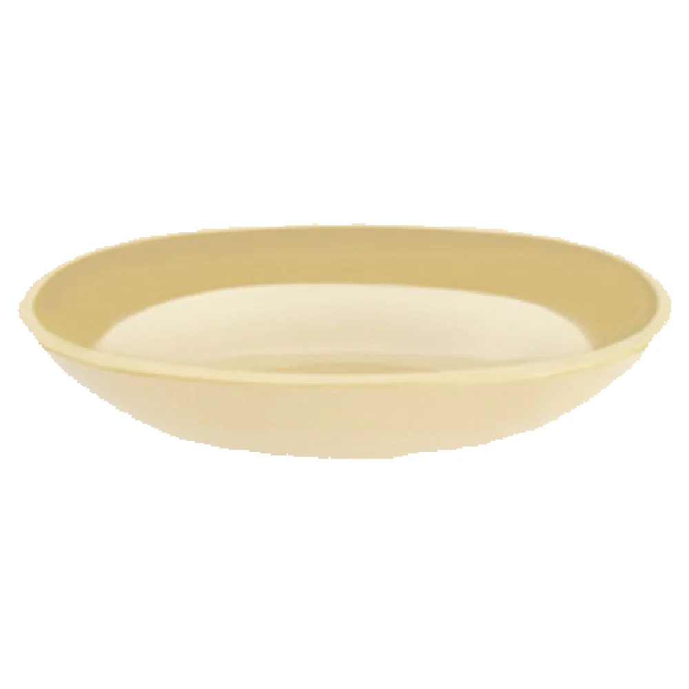 Elite Global Solutions M157OV-BCY Bowl 3 Qt. (96 Oz.) 15