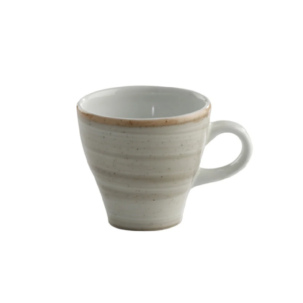 GET Enterprises PA1607804324 Cappuccino Cup 5.5 Oz. 4-1/3