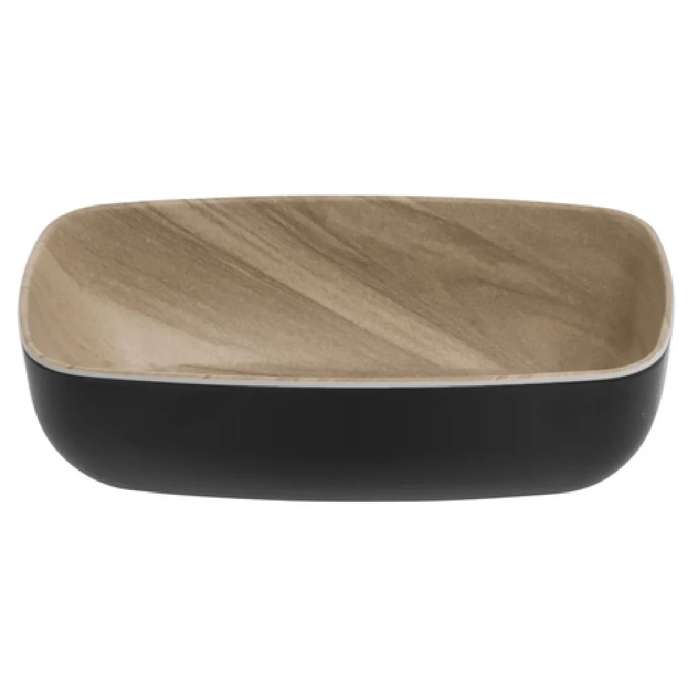 Hubert 74915 Kalm Collection Bowl 36 Oz. 7