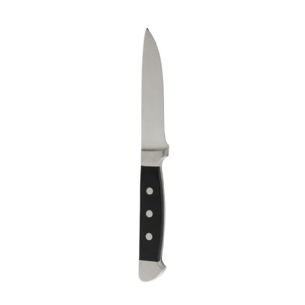 Fortessa 1.5.STK.NS.270 10 Inch Blade 25cm Non-serrated Steak Knife Fortessa 1.5.STK.NS.270 10 Inch Blade 25cm Non-serrated Steak Knife