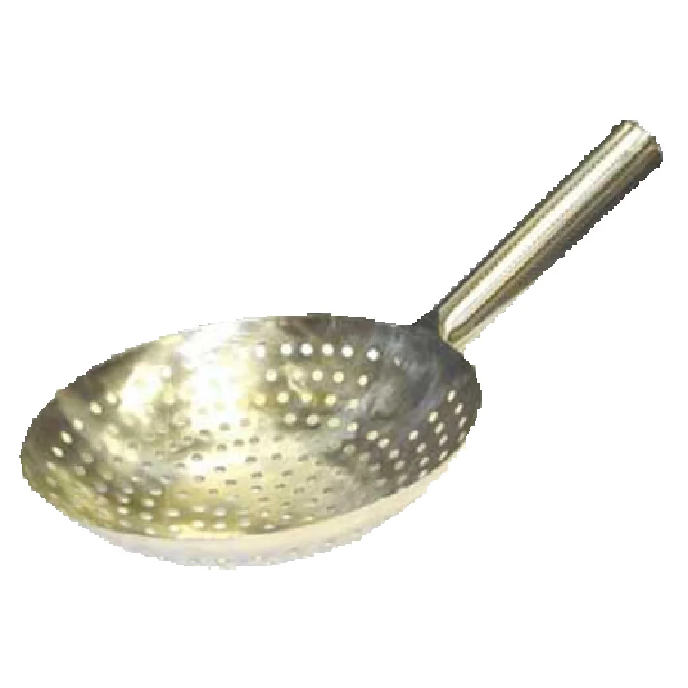 GSW USA SK-10 10 Inch Diameter Skimmer with Perforated Bowl Stainless Steel GSW USA SK-10 10 Inch Diameter Skimmer with Perforated Bowl Stainless Steel