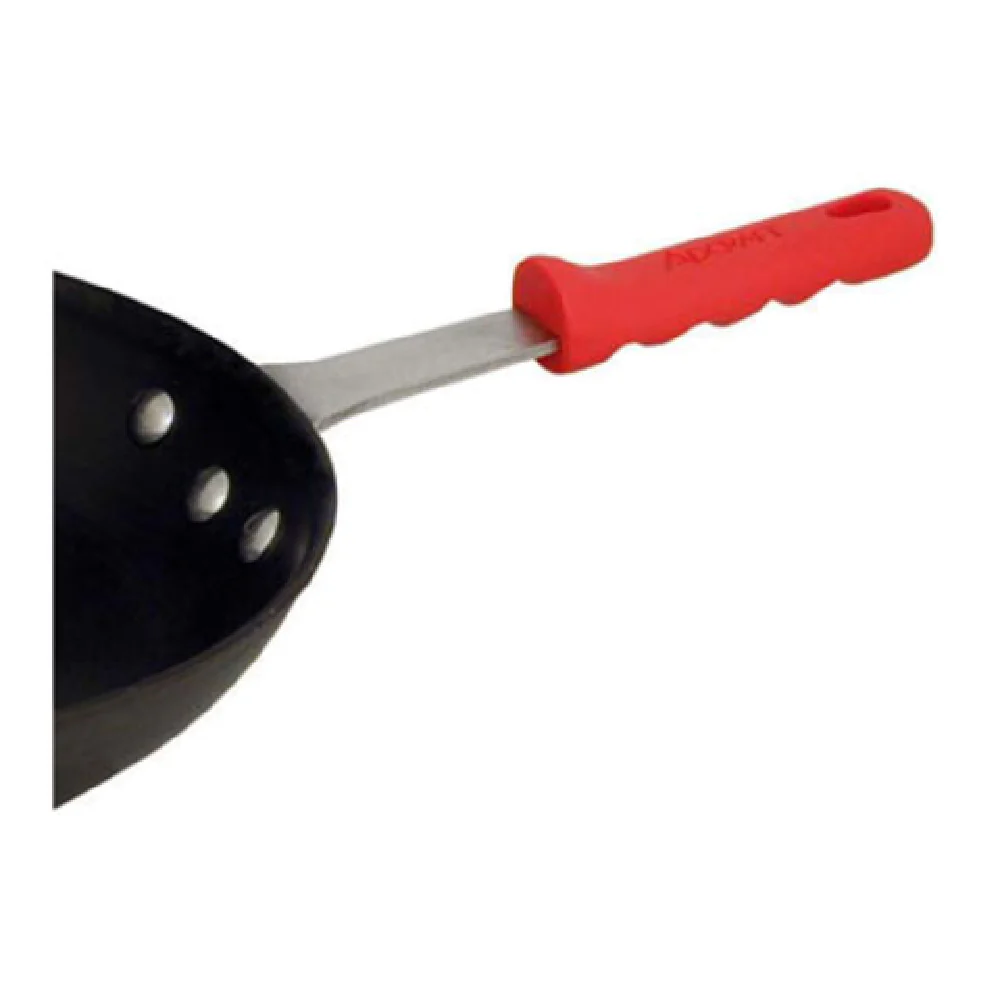 Admiral Craft RMS-3/4 Silicone Handle Sleeve Fits 14 Inch Fry Pans and H3-TSP-7