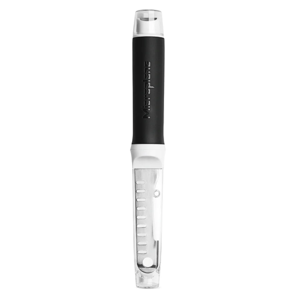 Matfer 183896 11.8 Inch Ultimate Bar Tool 7-in-1 with Muddler Cover Matfer 183896 11.8 Inch Ultimate Bar Tool 7-in-1 with Muddler Cover