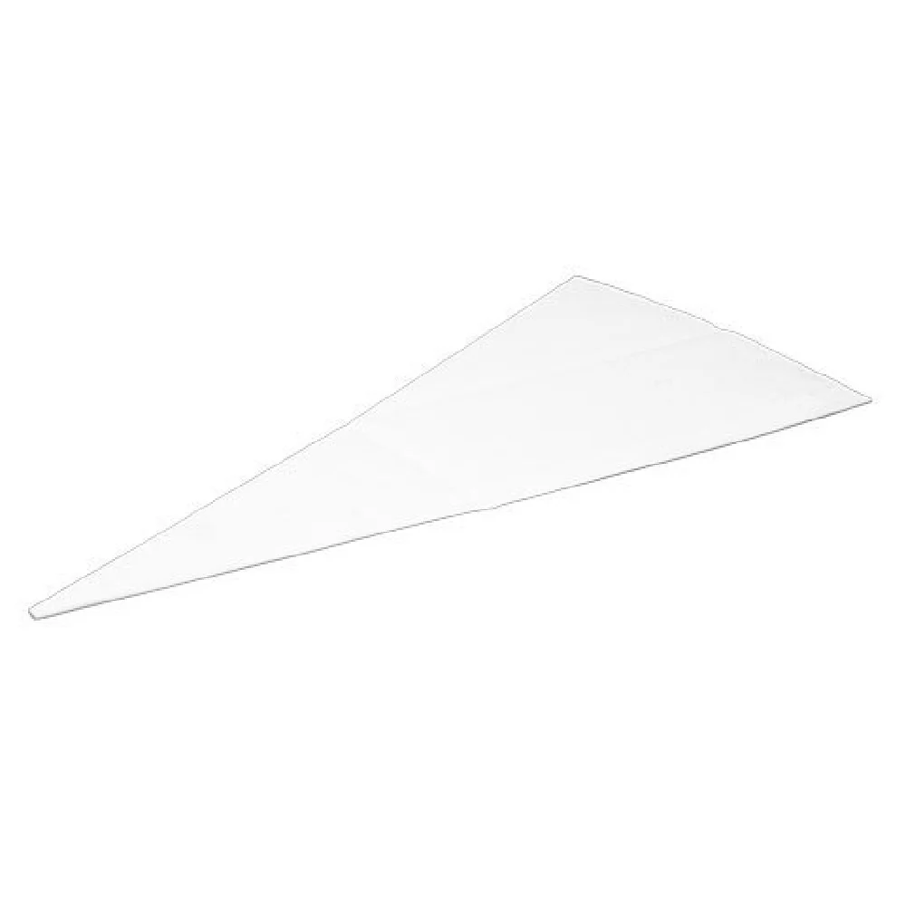 Omcan 48891 12 Inch Pastry Bag Reusable Cotton with Plastic Coating