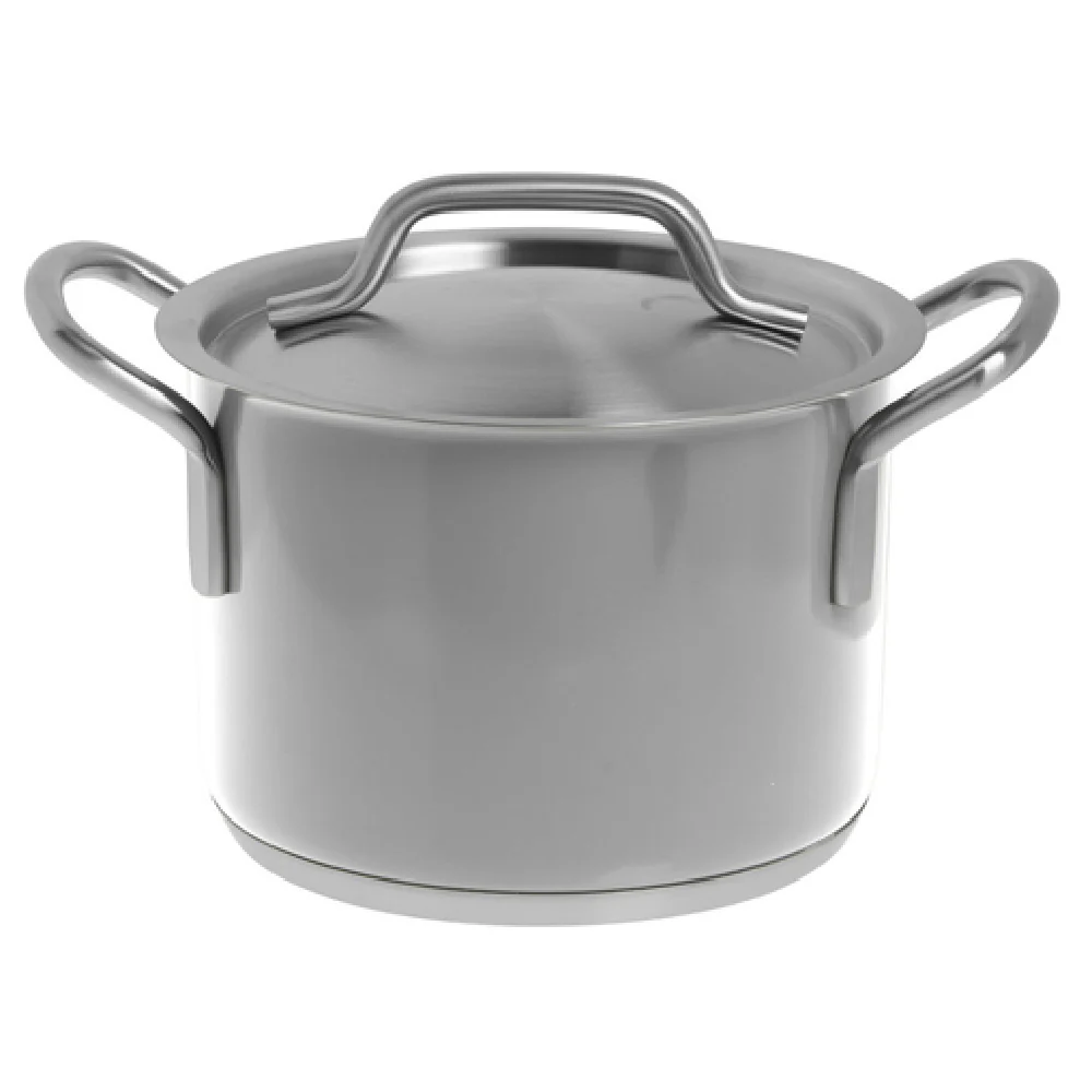 Hubert 13547 Colorscape Sauce Pot 3-3/10 Liter 7-2/25